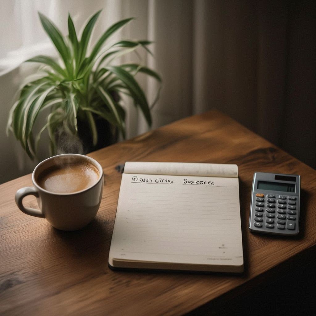 5 Signs Your Money System Is Too Complicated