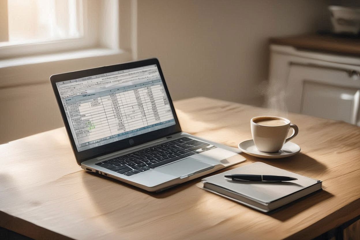 The Weekly Money Habit That Changes Everything