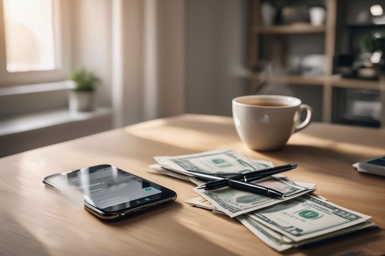 The 10-Minute Money Reset You Can Do Anytime You Feel Behind